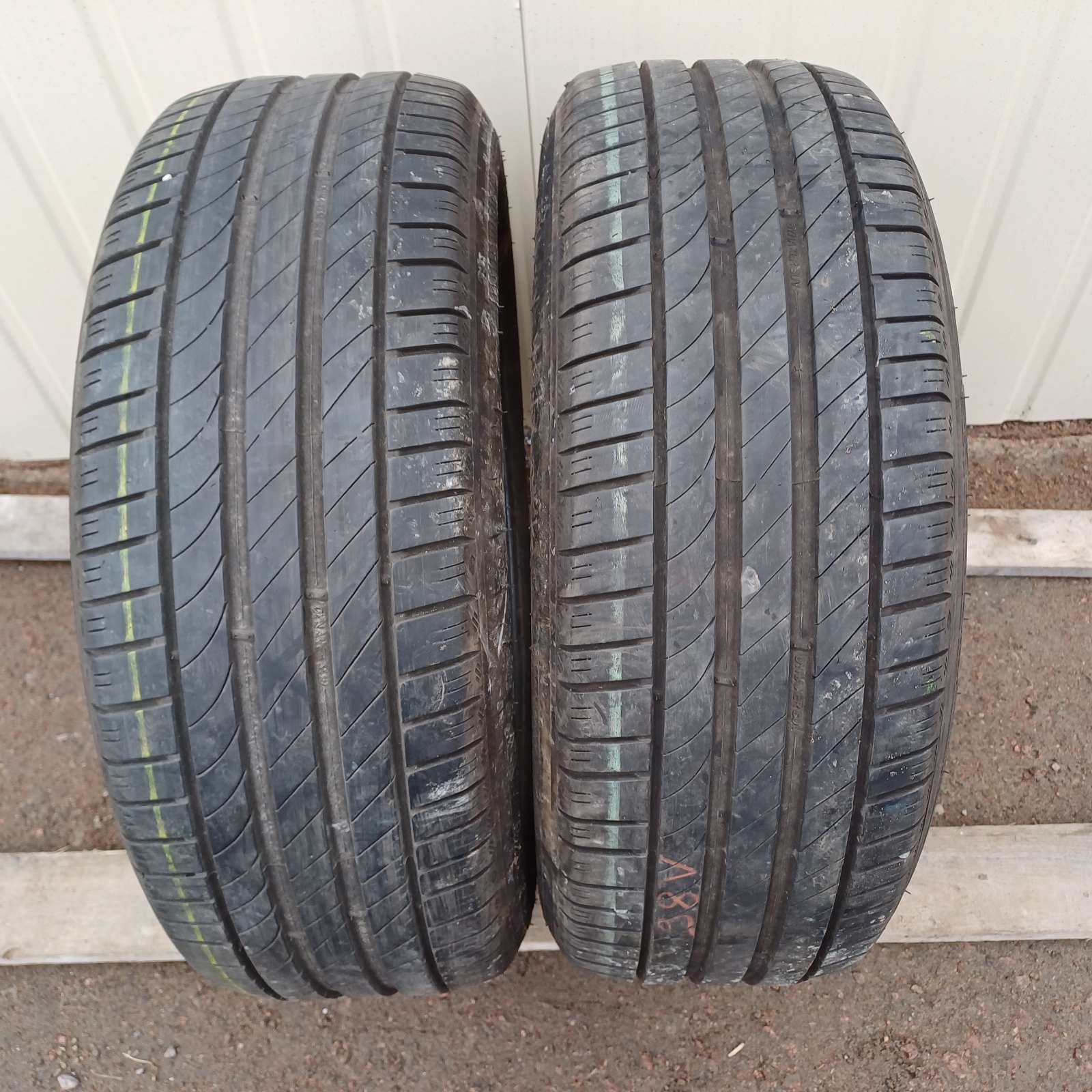 Kleber Dynaxer suv 225/55R18